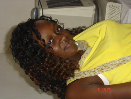 birane's friend